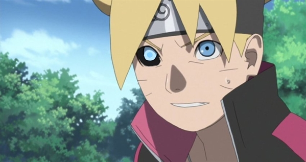 História Saruto.Boruto next generations. - História escrita por f304 -  Spirit Fanfics e Histórias