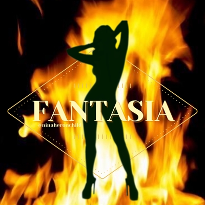 Fanfic / Fanfiction Fantasia (Clace one-shot)