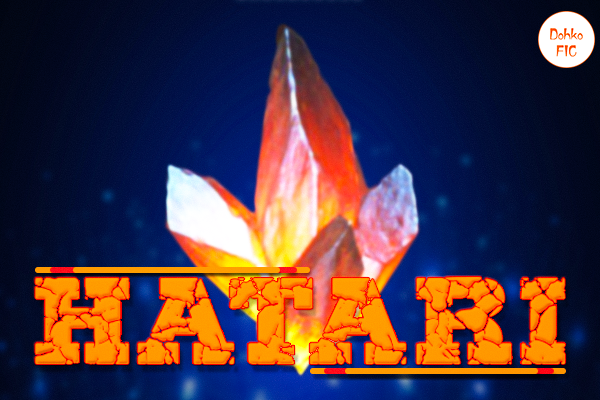 Fanfic / Fanfiction Hatari