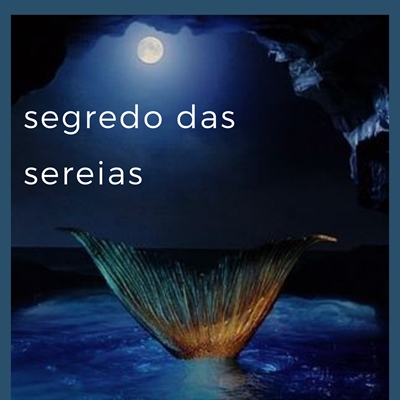 História Meninas Sereias - História escrita por smurf_dos_berti - Spirit  Fanfics e Histórias