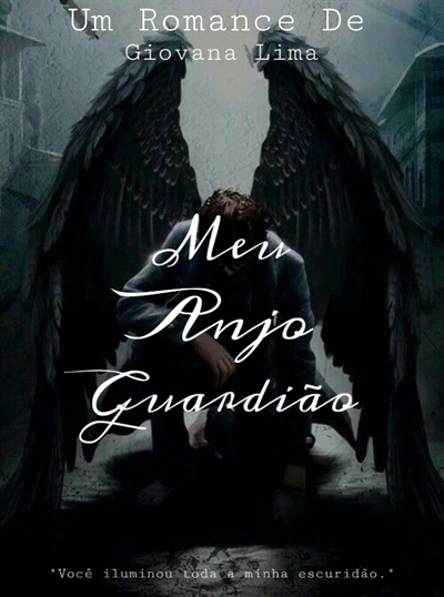 História Meu anjo da morte - História escrita por Risaberu-chan - Spirit  Fanfics e Histórias