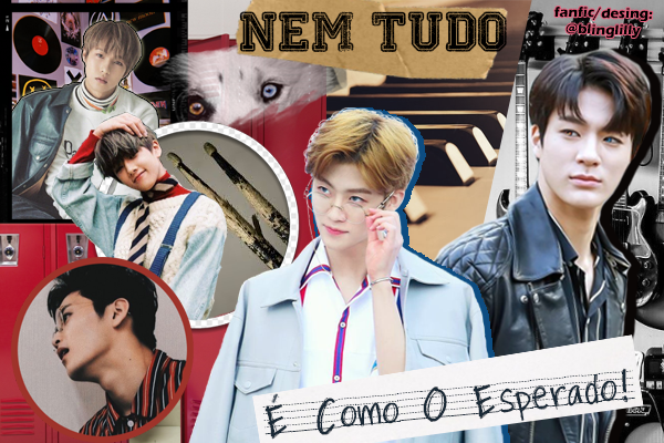 História Vamos brincar de Simon says? - (Imagine Ten - Nct ) - Capítulo  Único - História escrita por EmillyYuk - Spirit Fanfics e Histórias