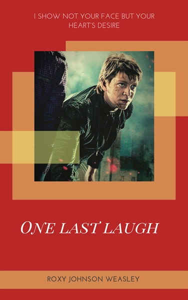 Fanfic / Fanfiction One Last Laugh