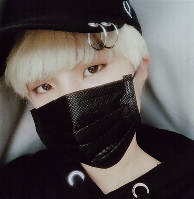 Fanfic / Fanfiction Pequeno Incidente ( Min Yoongi )