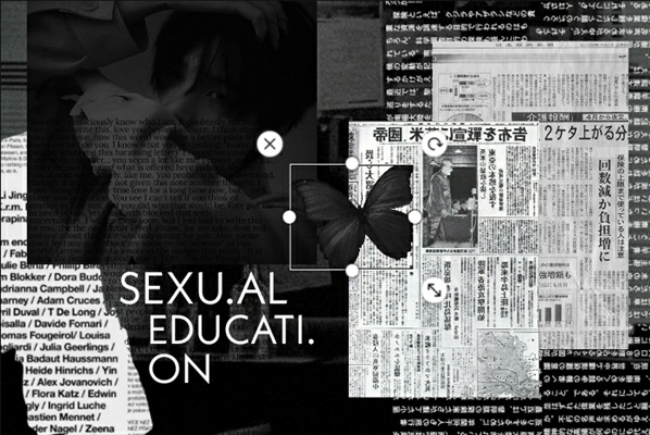 Fanfic / Fanfiction Sexual Education (kiribaku; EM REVISÃO)