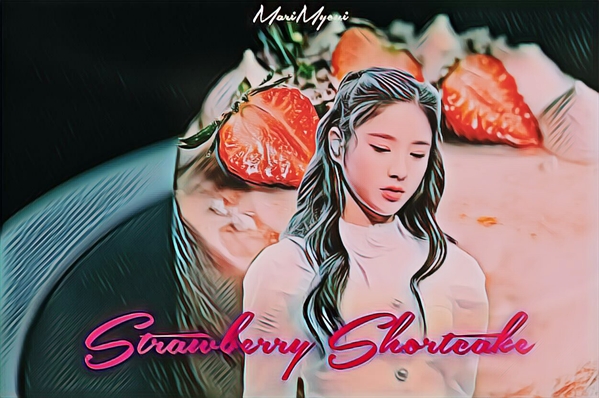 Fanfic / Fanfiction Strawberry Shortcake