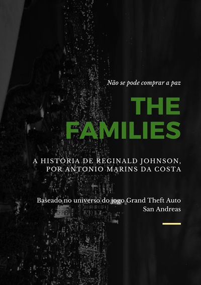 Fanfic / Fanfiction The Families