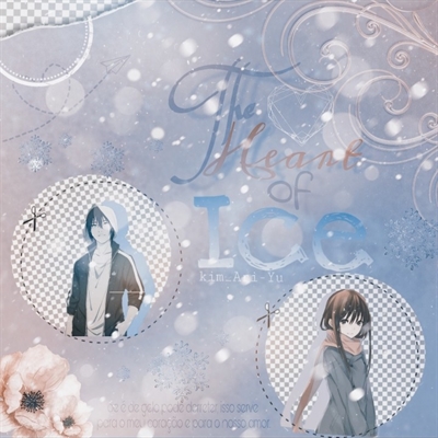 Fanfic / Fanfiction The Heart Of Ice - Noragami