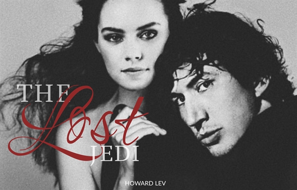 Fanfic / Fanfiction THE LOST JEDI