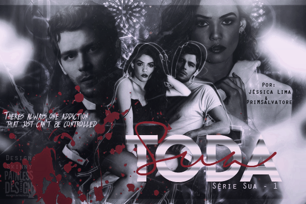 História The love of an original vampire- Kol Mikaelson (EDITADO) -  Something important (Capítulo editado) - História escrita por  Tia_Moon_1995 - Spirit Fanfics e Histórias