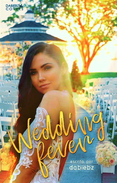 Fanfic / Fanfiction Wedding Fever