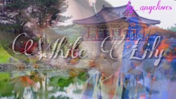 Fanfic / Fanfiction White Lily ( Lee Taeyong - NCT )
