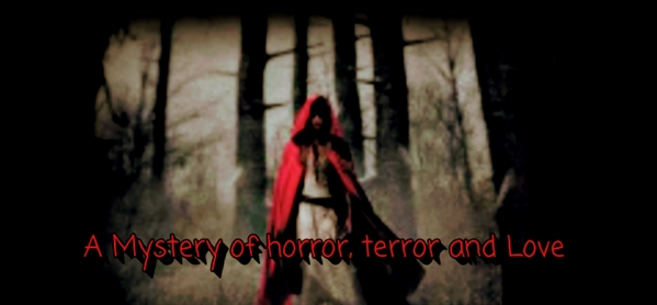 Fanfic / Fanfiction A Mystery of horror, terror and love