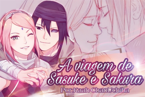 História Sasuke e Sakura em: Casamento por contrato - Capítulo 3 -  História escrita por Bharu - Spirit Fanfics…