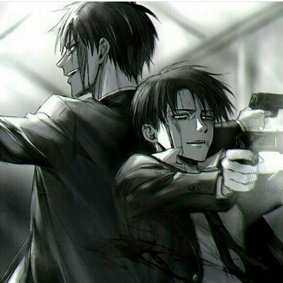 Fanfic / Fanfiction One-shot Ereri