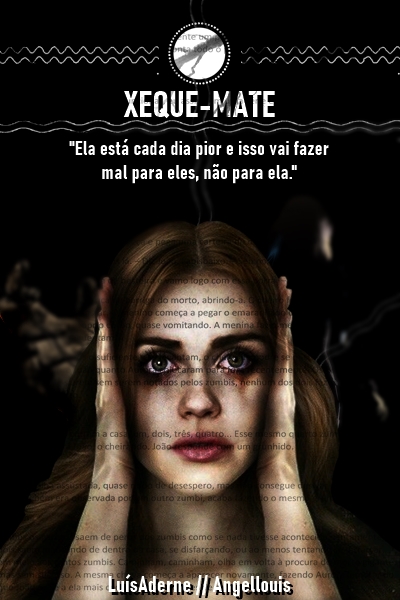 Capas Filmes Ação: Xeque - Mate