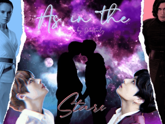 Fanfic / Fanfiction As in the stars - Taekook