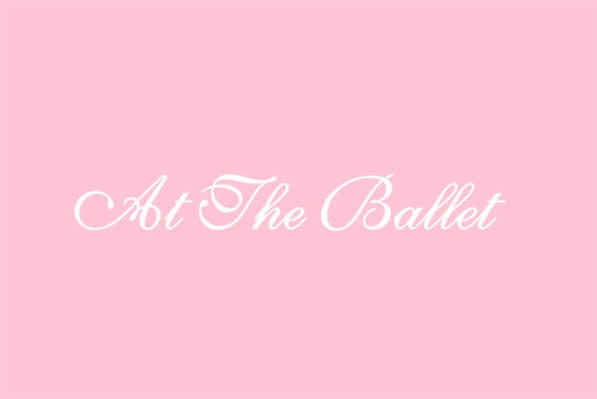 Fanfic / Fanfiction At The Ballet