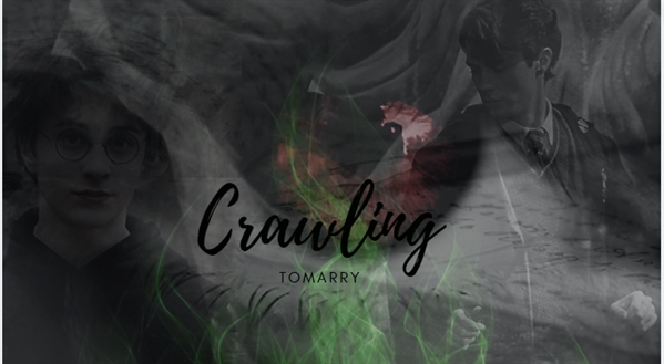 Fanfic / Fanfiction Crawling - Tomarry