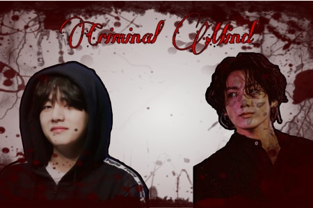 Fanfic / Fanfiction Criminal Mind