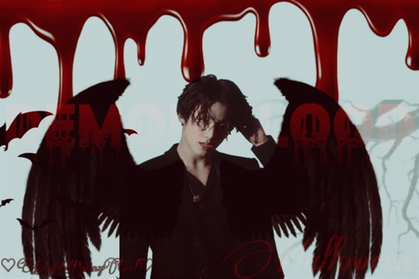 História Demon Blood (One-Shot Hot Jungkook) - Chuva de Oneshot ...