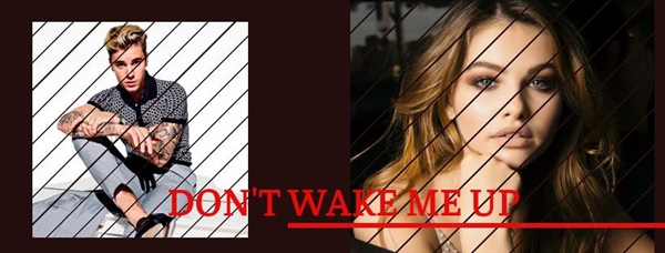 Fanfic / Fanfiction Don't Wake me Up