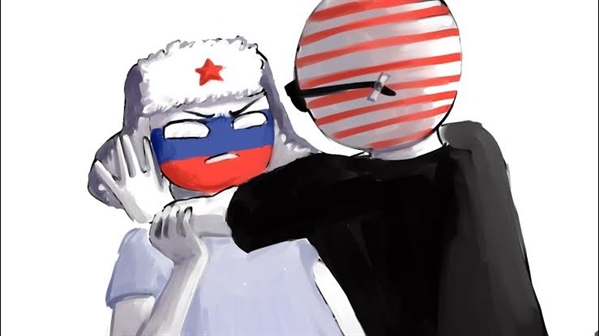 História Country reagindo a Ele Vai Ser Meu (Brasil x Countryhumans) -  História escrita por Melodias_de_Merda - Spirit Fanfics e Histórias