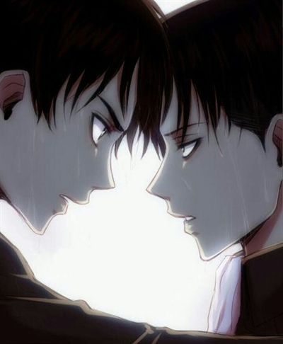 Fanfic / Fanfiction Imagine Ereri - Contos eróticos