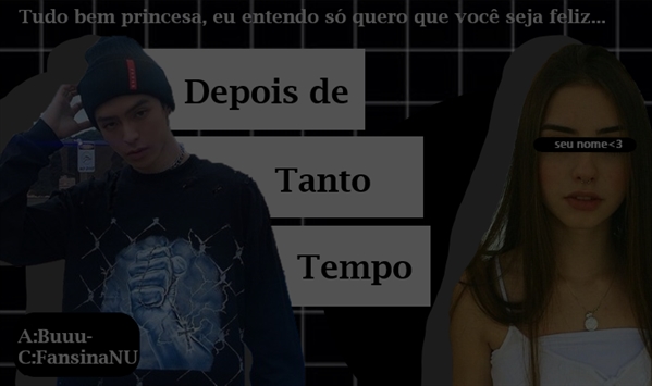 Fanfic / Fanfiction Now United: Krystian Wang - Depois de tanto tempo