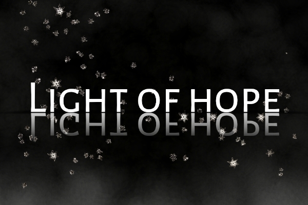 Fanfic / Fanfiction Light Of Hope
