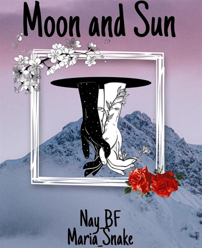 Fanfic / Fanfiction Moon And Sun (G!P)
