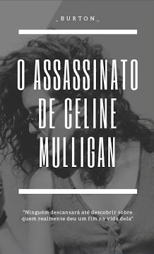 Fanfic / Fanfiction O assassinato de Celine Mulligan