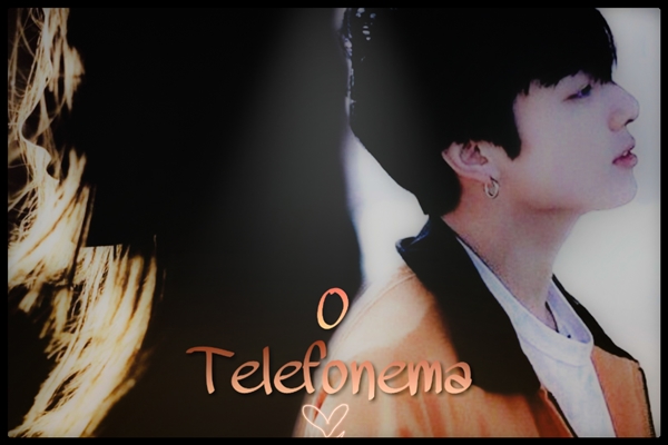 Fanfic / Fanfiction O Telefonema (Imagine Jeon Jungkook)