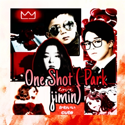 Fanfic / Fanfiction One shot (PARK JIMIN)