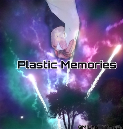 Fanfics de Plastic Memories - Spirit Fanfics e Histórias