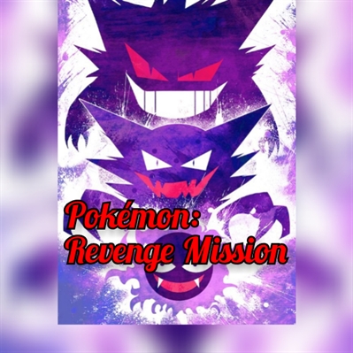 História Pokémon - Fire Red Version - Batalha no Ginásio de Celadon! -  História escrita por MatiasBlack - Spirit Fanfics e Histórias
