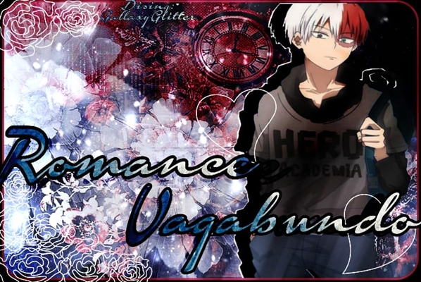 Fanfic / Fanfiction Romance Vagabundo!