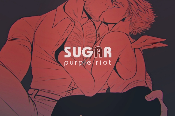 Fanfic / Fanfiction Sugar