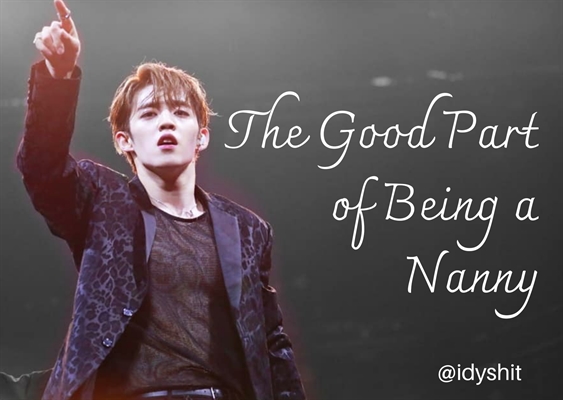 Fanfic / Fanfiction The Good Part of Being a Nanny - SeungCheol