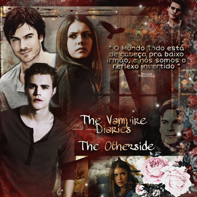 Tvd Fanfiction