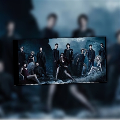 Fanfic / Fanfiction The Vampire Diaries Season 4