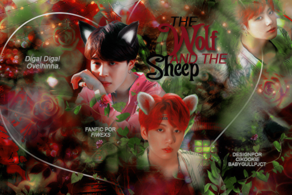 Fanfic / Fanfiction The wolf and the sheep