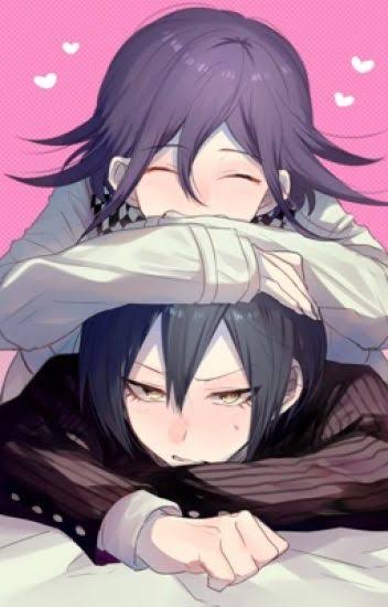 Fanfic / Fanfiction Uma paixão em um dormitório saiouma oumasai