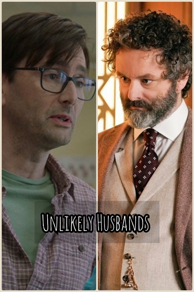 Fanfic / Fanfiction Unlikely Husbands
