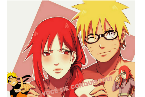 O casamento de karin-fanfic  Naruto Shippuden Online Amino