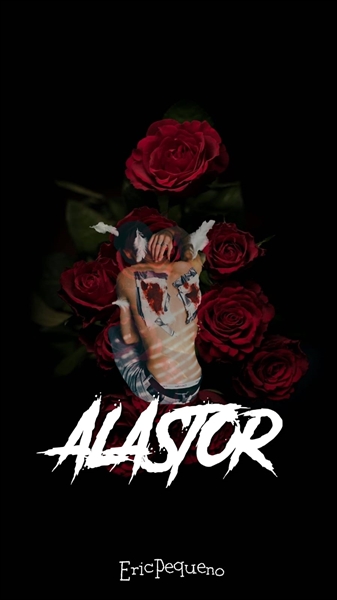 Fanfic / Fanfiction Alastor.