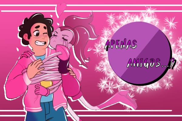 Outros Amigos, Steven Universo: O Filme