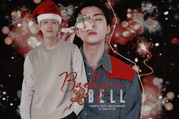 Fanfic / Fanfiction Baekhyun Bell