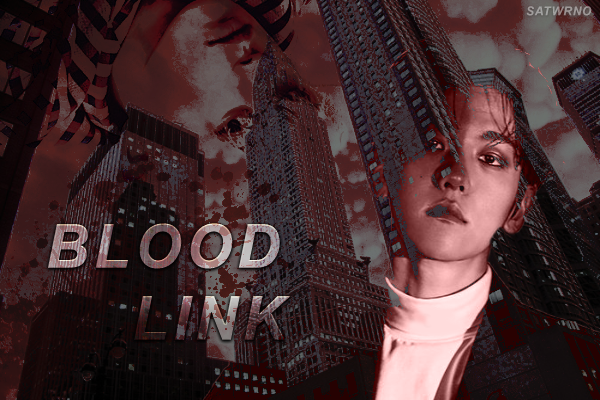 Fanfic / Fanfiction BloodLink