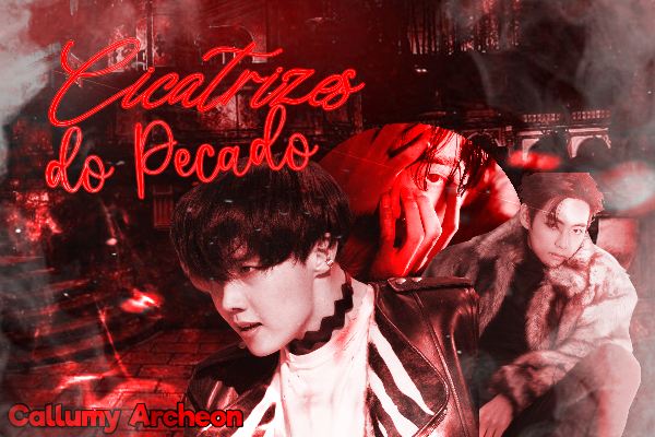 Fanfic / Fanfiction Cicatrizes do Pecado - Vhope